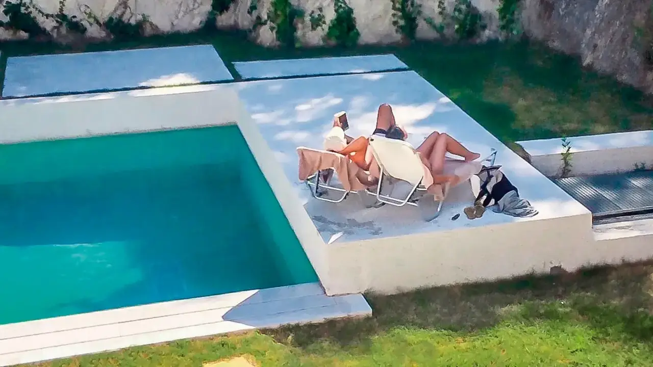 Semeli Boutique Hotel