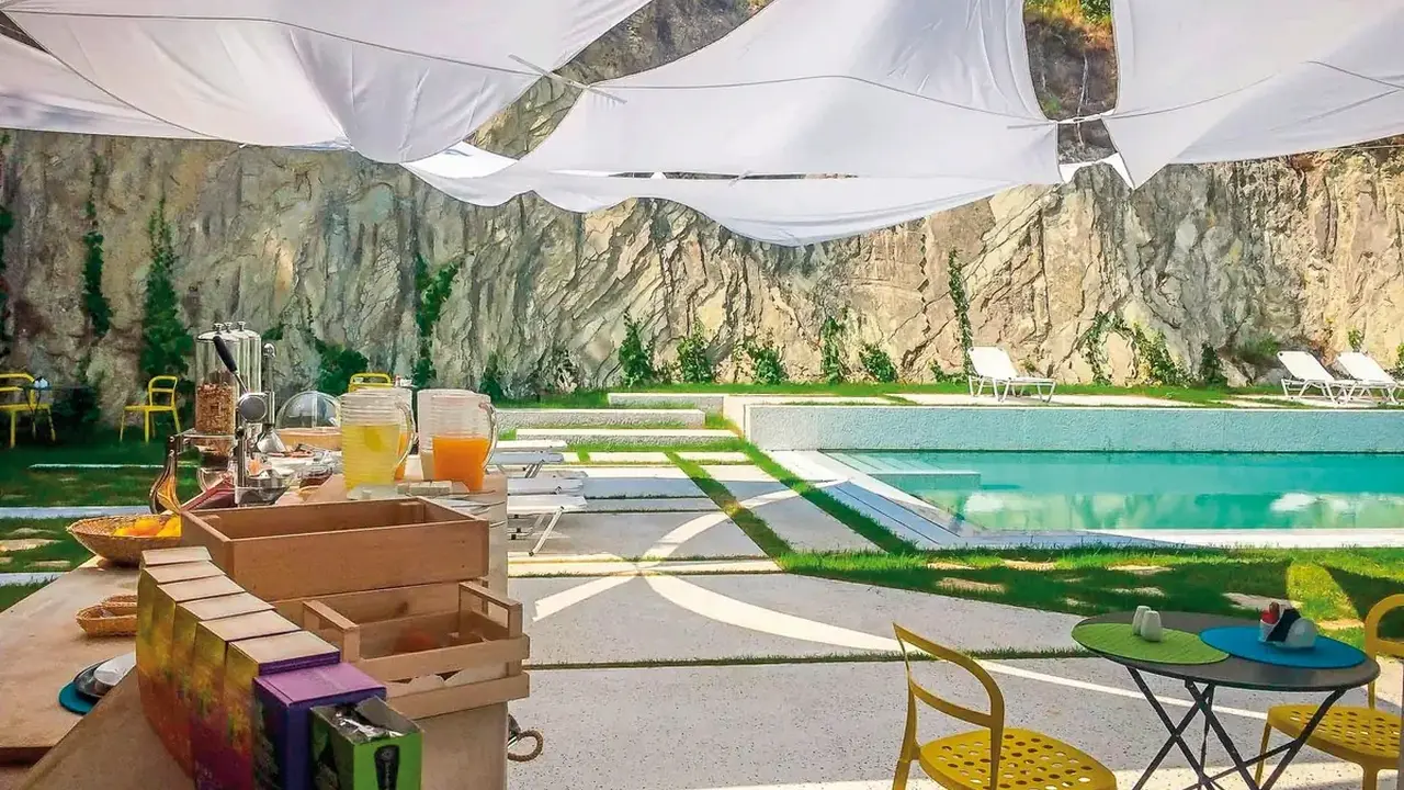 Semeli Boutique Hotel