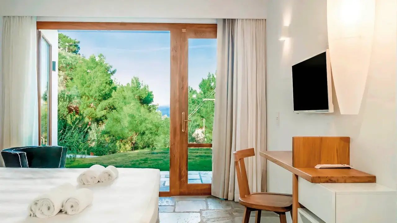 Semeli Boutique Hotel