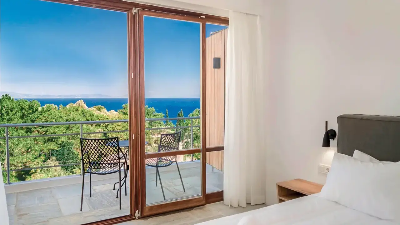 Semeli Boutique Hotel