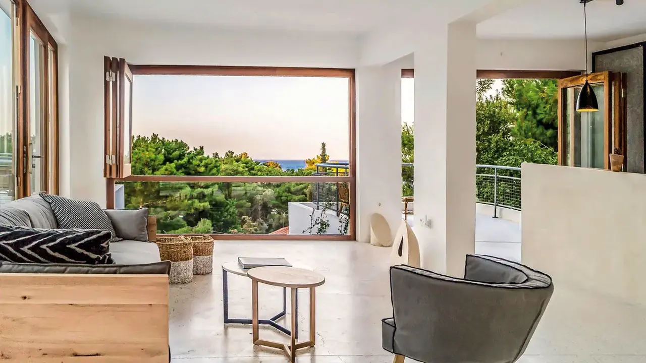 Semeli Boutique Hotel
