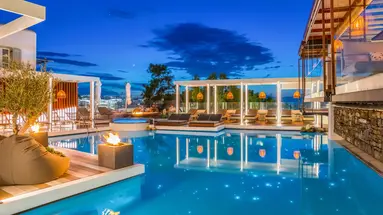 Semeli (Mykonos)
