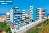 Semiramis City (Rodos)