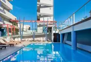 Semiramis City (Rodos)