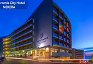 Semiramis City (Rodos)
