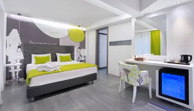 Semiramis City (Rodos)
