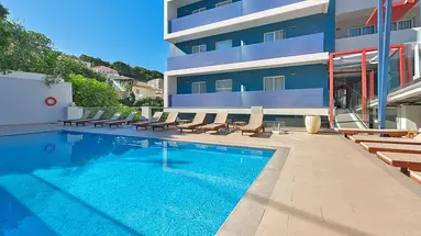 Semiramis City (Rodos)