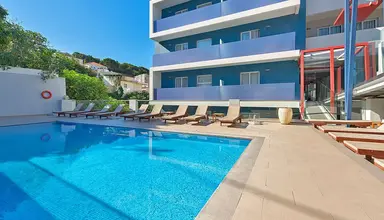 Semiramis City (Rodos)