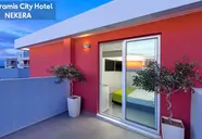 Semiramis City (Rodos)
