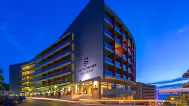 Semiramis City (Rodos)