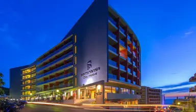 Semiramis City (Rodos)