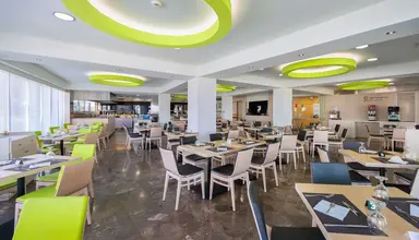 Semiramis City (Rodos)