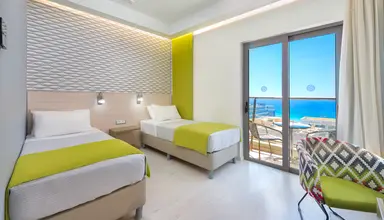 Semiramis City (Rodos)