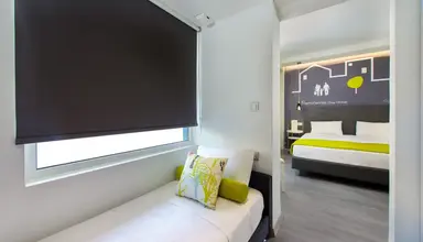 Semiramis City (Rodos)