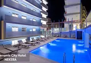 Semiramis City (Rodos)