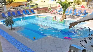 Semiramis Crete