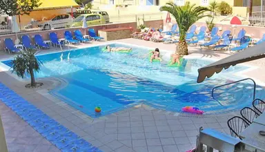 Semiramis Crete