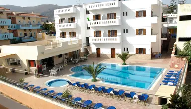 Semiramis Crete