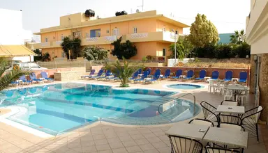 Semiramis Crete