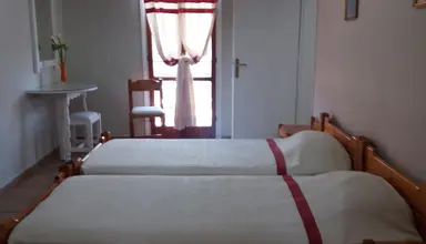 Semiramis Crete
