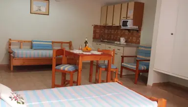 Semiramis Crete