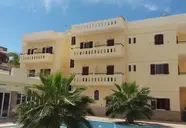 Semiramis Crete