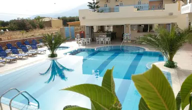 Semiramis Crete