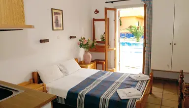 Semiramis Crete