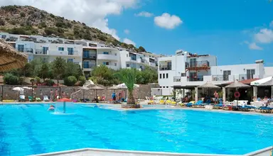 Semiramis Village