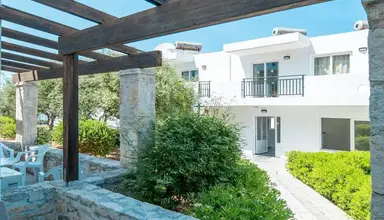 Semiramis Village