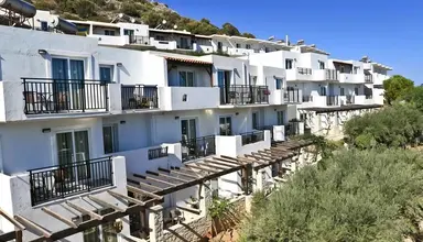 Semiramis Village