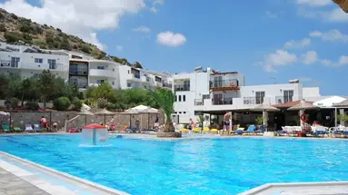 Semiramis Village