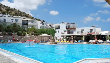Semiramis Village