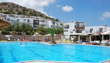 Semiramis Village