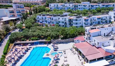 Semiramis Village