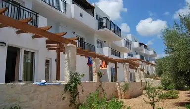 Semiramis Village