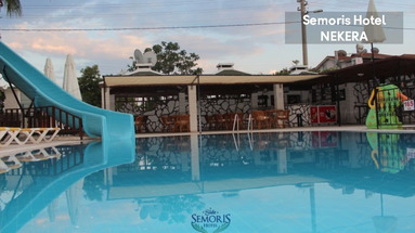 Semoris
