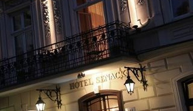 Senacki
