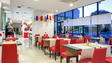 Senator Banus Spa