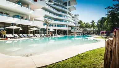 Senator Banus Spa