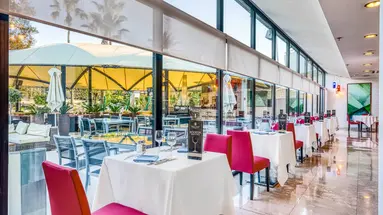 Senator Banus Spa