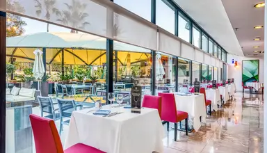 Senator Banus Spa