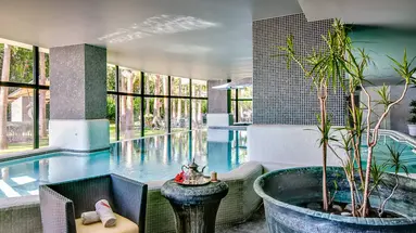 Senator Banus Spa