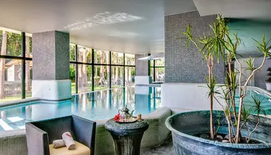 Senator Banus Spa