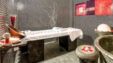 Senator Banus Spa