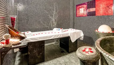 Senator Banus Spa