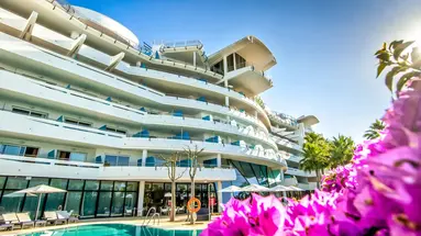 Senator Banus Spa