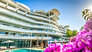 Senator Banus Spa
