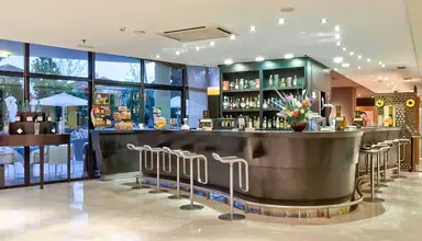 Senator Banus Spa