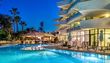 Senator Banus Spa